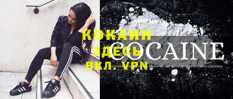 COCAIN Боливия  Инта 